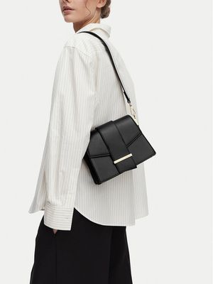 Mexx - Listonoszka elegancka ze sklepu: MODIVO w kategorii: Listonoszki - zdjęcie WP-EBWP-BKLVO-LN0_5907964238010