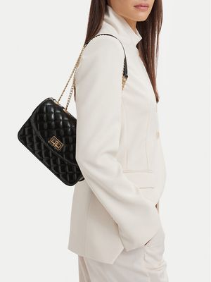 Listonoszka elegancka BADURA ze sklepu: MODIVO w kategorii: Listonoszki - zdjęcie WP-EBWP-BKLVO-LN0_5907964239109