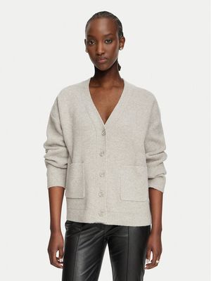 Sweter damski casual Nine West ze sklepu: MODIVO w kategorii: Swetry damskie