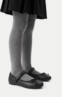 Balerinki dziecięce na wiosnę DeeZee ze sklepu: MODIVO w kategorii: Balerinki dziecięce - zdjęcie WP-EBWP-BKLVO-LN0_5907964242345