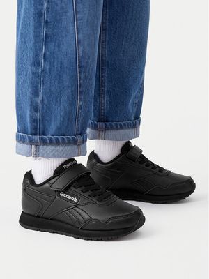 Buty sportowe dziecięce jesienne Reebok ze sklepu: MODIVO w kategorii: Buty sportowe dziecięce - zdjęcie WP-EBWP-BKLVO-LN0_5907964242642