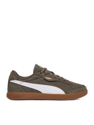 Buty sportowe damskie na wiosnę Puma ze sklepu: MODIVO w kategorii: Buty sportowe damskie - zdjęcie WP-EBWP-BKLVO-LN0_5907964243038