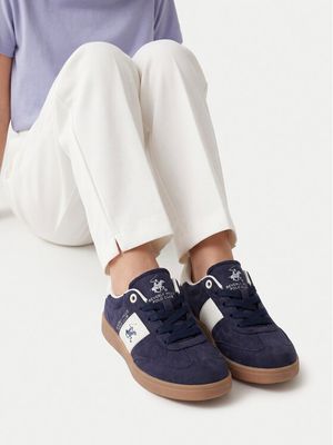 Buty sportowe dziecięce na wiosnę BEVERLY HILLS POLO CLUB ze sklepu: MODIVO w kategorii: Buty sportowe dziecięce - zdjęcie WP-EBWP-BKLVO-LN0_5907964243380