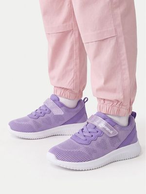 Sprandi - Buty sportowe dziecięce na wiosnę ze sklepu: MODIVO w kategorii: Buty sportowe dziecięce - zdjęcie WP-EBWP-BKLVO-LN0_5907964243526