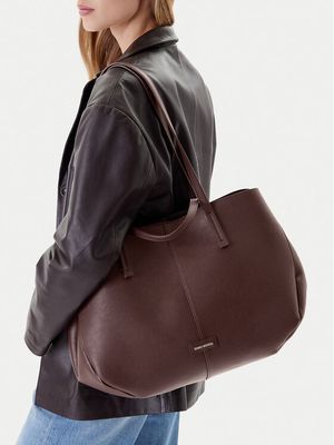 Shopper bag wakacyjna Gino Rossi ze sklepu: MODIVO w kategorii: Torby Shopper bag - zdjęcie WP-EBWP-BKLVO-LN0_5907964243724