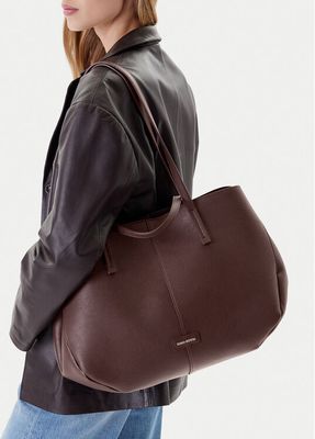 Shopper bag wakacyjna Gino Rossi ze sklepu: MODIVO w kategorii: Torby Shopper bag - zdjęcie WP-EBWP-BKLVO-LN0_5907964243724