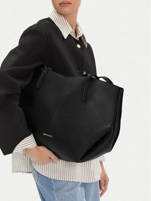 Shopper bag elegancka Gino Rossi ze sklepu: MODIVO w kategorii: Torby Shopper bag - zdjęcie WP-EBWP-BKLVO-LN0_5907964243731