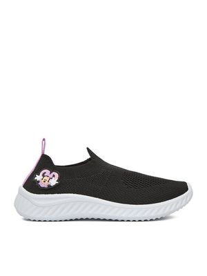Trampki dziecięce na wiosnę Mickey&Friends ze sklepu: MODIVO w kategorii: Trampki dziecięce - zdjęcie WP-EBWP-BKLVO-LN0_5907964243960