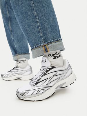 Buty sportowe męskie na wiosnę Reebok ze sklepu: MODIVO w kategorii: Buty sportowe męskie - zdjęcie WP-EBWP-BKLVO-LN0_5907964244202