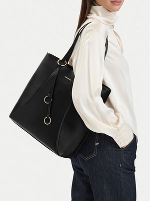 Shopper bag wakacyjna Gino Rossi ze sklepu: MODIVO w kategorii: Torby Shopper bag - zdjęcie WP-EBWP-BKLVO-LN0_5907964244318