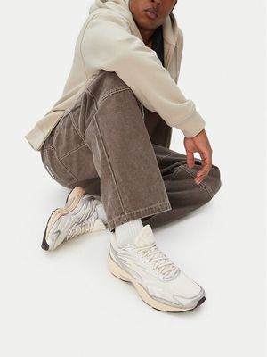 Buty sportowe męskie wiosenne Reebok ze sklepu: MODIVO w kategorii: Buty sportowe męskie - zdjęcie WP-EBWP-BKLVO-LN0_5907964244356
