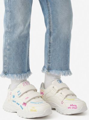 DeeZee - Buty sportowe dziecięce wiosenne ze sklepu: MODIVO w kategorii: Buty sportowe dziecięce - zdjęcie WP-EBWP-BKLVO-LN0_5907964244455