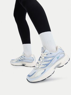 Reebok - Buty sportowe damskie wiosenne ze sklepu: MODIVO w kategorii: Buty sportowe damskie - zdjęcie WP-EBWP-BKLVO-LN0_5907964244714