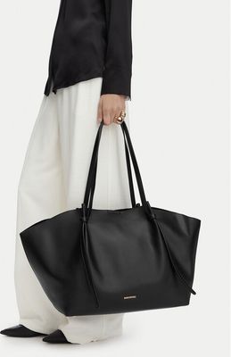 Gino Rossi - Shopper bag elegancka ze sklepu: MODIVO w kategorii: Torby Shopper bag - zdjęcie WP-EBWP-BKLVO-LN0_5907964244837