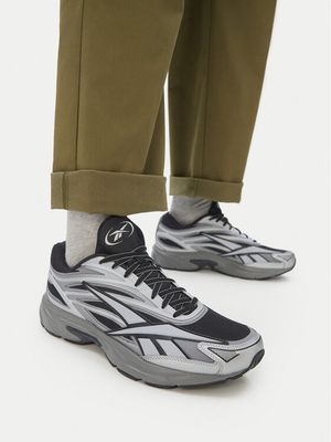 Buty sportowe męskie na wiosnę Reebok ze sklepu: MODIVO w kategorii: Buty sportowe męskie - zdjęcie WP-EBWP-BKLVO-LN0_5907964244875