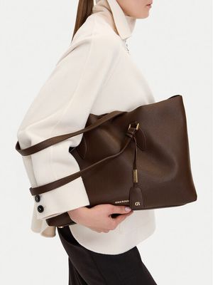 Shopper bag na wakacje Gino Rossi ze sklepu: MODIVO w kategorii: Torby Shopper bag - zdjęcie WP-EBWP-BKLVO-LN0_5907964244967
