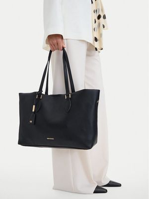Shopper bag wakacyjna Gino Rossi ze sklepu: MODIVO w kategorii: Torby Shopper bag - zdjęcie WP-EBWP-BKLVO-LN0_5907964244998