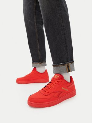 Buty sportowe męskie na wiosnę Reebok ze sklepu: MODIVO w kategorii: Buty sportowe męskie - zdjęcie WP-EBWP-BKLVO-LN0_5907964245049