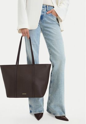 Shopper bag wakacyjna Gino Rossi ze sklepu: MODIVO w kategorii: Torby Shopper bag - zdjęcie WP-EBWP-BKLVO-LN0_5907964245148