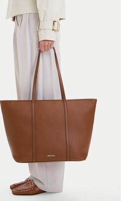 Gino Rossi - Shopper bag na wakacje ze sklepu: MODIVO w kategorii: Torby Shopper bag - zdjęcie WP-EBWP-BKLVO-LN0_5907964245155