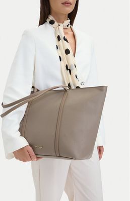 Shopper bag wakacyjna Gino Rossi ze sklepu: MODIVO w kategorii: Torby Shopper bag - zdjęcie WP-EBWP-BKLVO-LN0_5907964245162