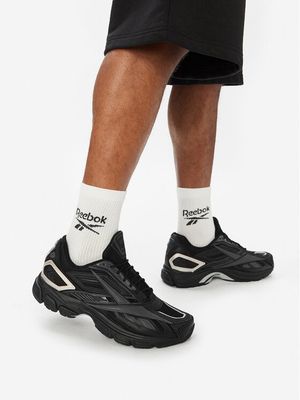 Buty sportowe męskie wiosenne jesienne Reebok ze sklepu: MODIVO w kategorii: Buty sportowe męskie - zdjęcie WP-EBWP-BKLVO-LN0_5907964245223