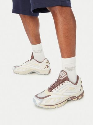 Reebok - Buty sportowe męskie na wiosnę ze sklepu: MODIVO w kategorii: Buty sportowe męskie - zdjęcie WP-EBWP-BKLVO-LN0_5907964245698