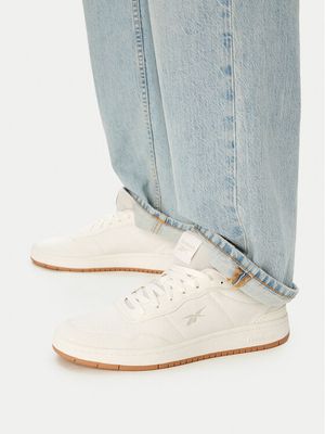 Buty sportowe męskie na wiosnę Reebok ze sklepu: MODIVO w kategorii: Buty sportowe męskie - zdjęcie WP-EBWP-BKLVO-LN0_5907964245780