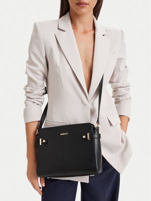 Mexx - Listonoszka elegancka ze sklepu: MODIVO w kategorii: Listonoszki - zdjęcie WP-EBWP-BKLVO-LN0_5907964246343