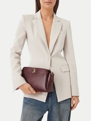 Listonoszka elegancka Mexx ze sklepu: MODIVO w kategorii: Listonoszki - zdjęcie WP-EBWP-BKLVO-LN0_5907964246442