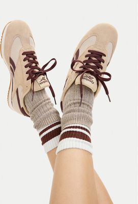 Buty sportowe damskie na wiosnę Reebok ze sklepu: MODIVO w kategorii: Buty sportowe damskie - zdjęcie WP-EBWP-BKLVO-LN0_5907964246725