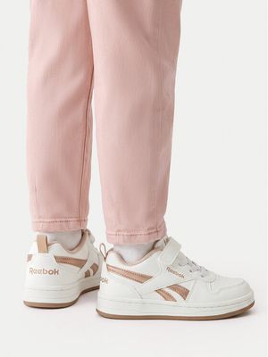Buty sportowe dziecięce wiosenne Reebok ze sklepu: MODIVO w kategorii: Buty sportowe dziecięce - zdjęcie WP-EBWP-BKLVO-LN0_5907964247272
