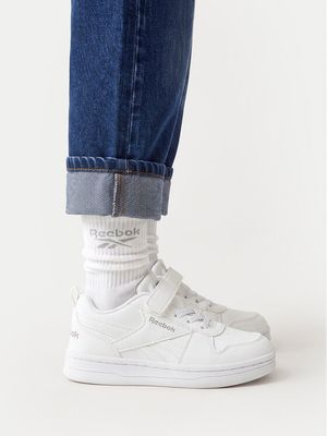 Buty sportowe dziecięce wiosenne Reebok ze sklepu: MODIVO w kategorii: Buty sportowe dziecięce - zdjęcie WP-EBWP-BKLVO-LN0_5907964247289