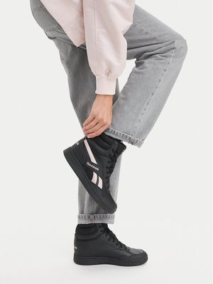 Buty sportowe damskie na jesień wiosenne Reebok ze sklepu: MODIVO w kategorii: Buty sportowe damskie - zdjęcie WP-EBWP-BKLVO-LN0_5907964247722