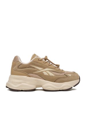 Reebok - Buty sportowe dziecięce na wiosnę ze sklepu: MODIVO w kategorii: Buty sportowe dziecięce - zdjęcie WP-EBWP-BKLVO-LN0_5907964249764