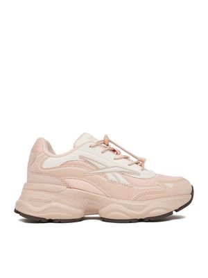Reebok - Buty sportowe dziecięce wiosenne ze sklepu: MODIVO w kategorii: Buty sportowe dziecięce - zdjęcie WP-EBWP-BKLVO-LN0_5907964249771