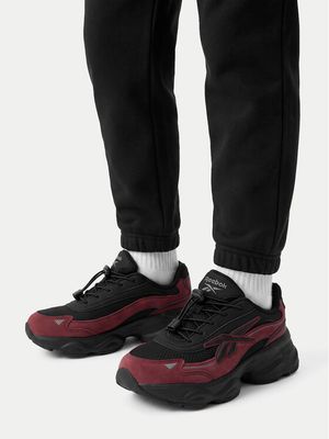 Buty sportowe dziecięce jesienne wiosenne Reebok ze sklepu: MODIVO w kategorii: Buty sportowe dziecięce - zdjęcie WP-EBWP-BKLVO-LN0_5907964250029