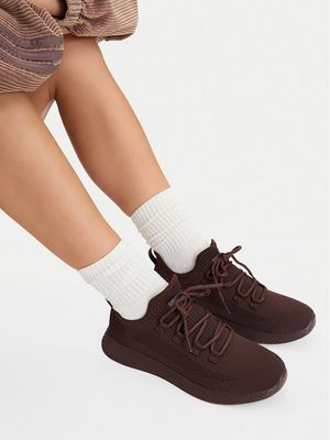 Sprandi - Buty sportowe damskie na wiosnę ze sklepu: MODIVO w kategorii: Buty sportowe damskie - zdjęcie WP-EBWP-BKLVO-LN0_5907964250302