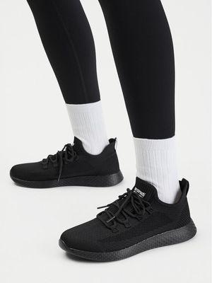 Buty sportowe damskie na wiosnę Sprandi ze sklepu: MODIVO w kategorii: Buty sportowe damskie - zdjęcie WP-EBWP-BKLVO-LN0_5907964250319