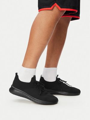 Sprandi - Buty sportowe męskie jesienne ze sklepu: MODIVO w kategorii: Buty sportowe męskie - zdjęcie WP-EBWP-BKLVO-LN0_5907964250586