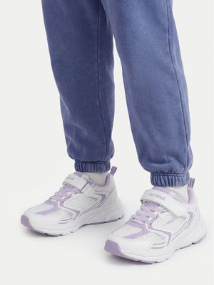 Buty sportowe dziecięce na wiosnę Sprandi ze sklepu: MODIVO w kategorii: Buty sportowe dziecięce - zdjęcie WP-EBWP-BKLVO-LN0_5907964251507