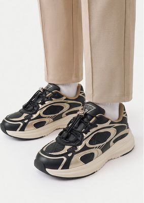 Buty sportowe dziecięce wiosenne Guess ze sklepu: MODIVO w kategorii: Buty sportowe dziecięce - zdjęcie WP-EBWP-BKLVO-LN0_5907964255154