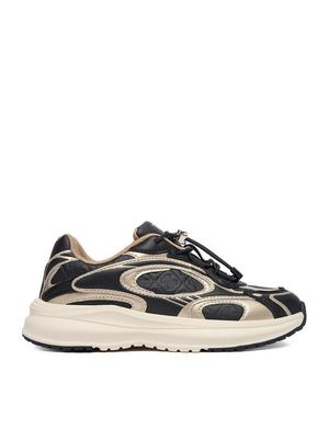 Buty sportowe dziecięce wiosenne Guess ze sklepu: MODIVO w kategorii: Buty sportowe dziecięce - zdjęcie WP-EBWP-BKLVO-LN0_5907964255154