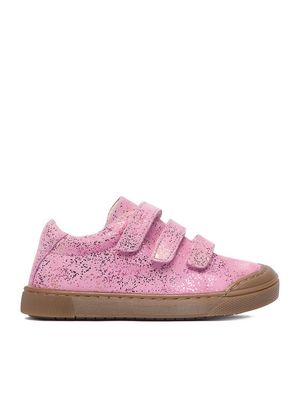 Buty sportowe dziecięce na wiosnę Lasocki Kids ze sklepu: MODIVO w kategorii: Buty sportowe dziecięce