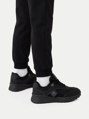 Buty sportowe dziecięce wiosenne Kappa ze sklepu: MODIVO w kategorii: Buty sportowe dziecięce - zdjęcie WP-EBWP-BKLVO-LN0_5907964256830