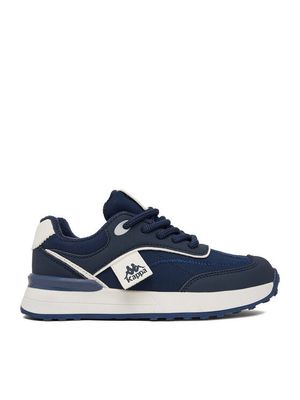 Kappa - Buty sportowe dziecięce wiosenne ze sklepu: MODIVO w kategorii: Buty sportowe dziecięce - zdjęcie WP-EBWP-BKLVO-LN0_5907964256847