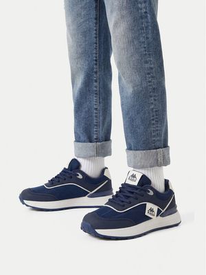 Kappa - Buty sportowe dziecięce wiosenne ze sklepu: MODIVO w kategorii: Buty sportowe dziecięce - zdjęcie WP-EBWP-BKLVO-LN0_5907964256847