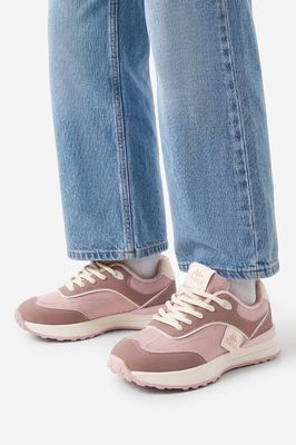 Buty sportowe dziecięce na wiosnę Kappa ze sklepu: MODIVO w kategorii: Buty sportowe dziecięce - zdjęcie WP-EBWP-BKLVO-LN0_5907964256854