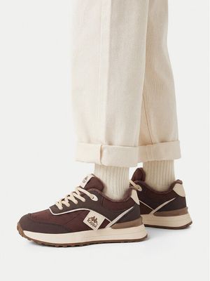Buty sportowe dziecięce na wiosnę Kappa ze sklepu: MODIVO w kategorii: Buty sportowe dziecięce - zdjęcie WP-EBWP-BKLVO-LN0_5907964256861
