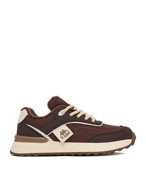 Buty sportowe dziecięce na wiosnę Kappa ze sklepu: MODIVO w kategorii: Buty sportowe dziecięce - zdjęcie WP-EBWP-BKLVO-LN0_5907964256861